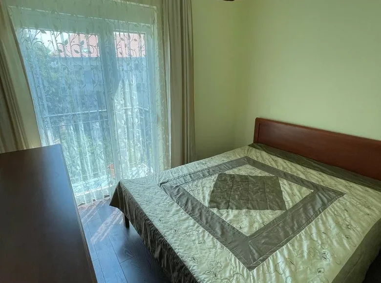 Mieszkanie 2 pokoi 49 m² Budva, Czarnogóra