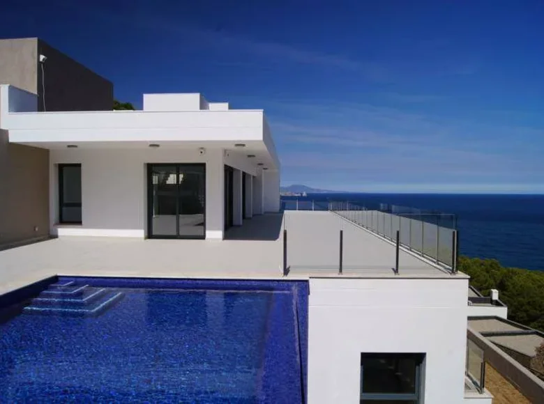 5 bedroom house 484 m² Costa Brava, Spain