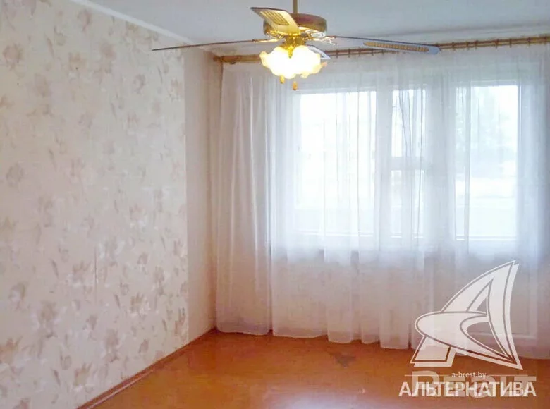 Mieszkanie 1 pokój 37 m² rejon kobryński, Białoruś