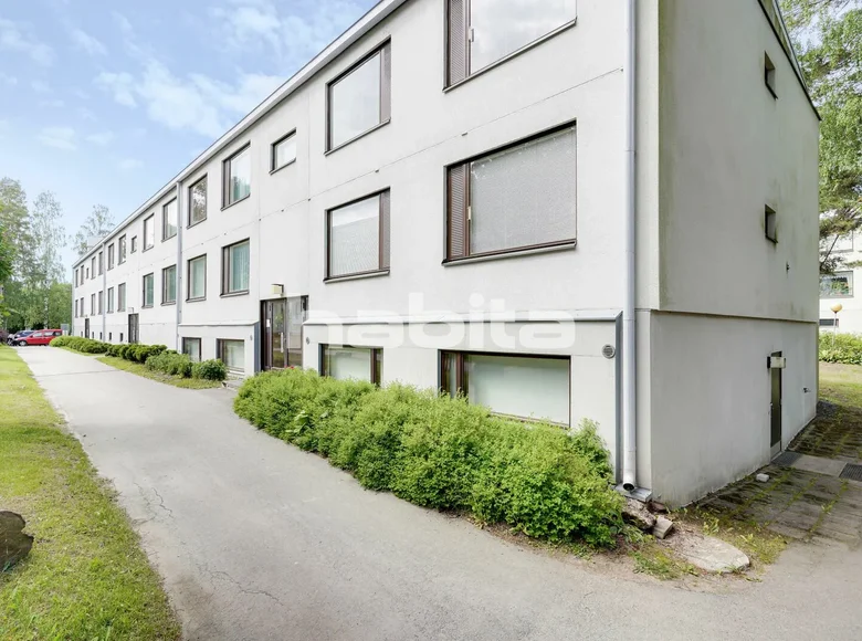 Офис 162 м² Helsinki sub-region, Финляндия