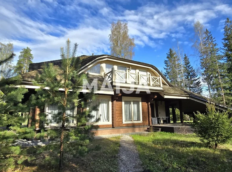 Дом 5 комнат 280 м² Drabesu pagasts, Латвия