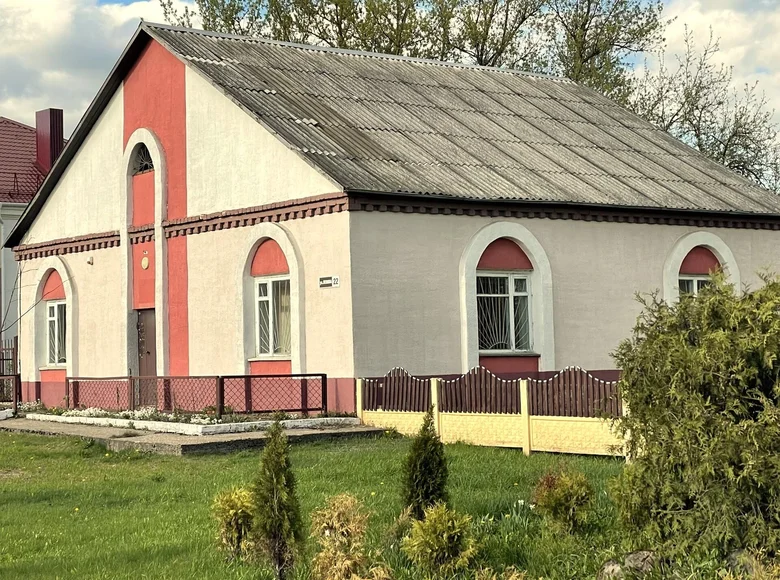 Geschäft 148 m² Pleschtschanizy, Belarus