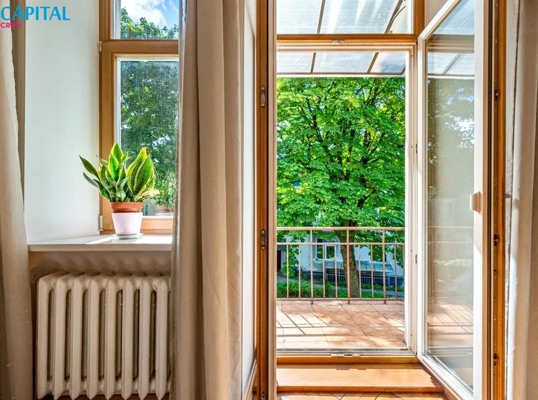 Wohnung 2 zimmer 51 m² Vilnius, Litauen