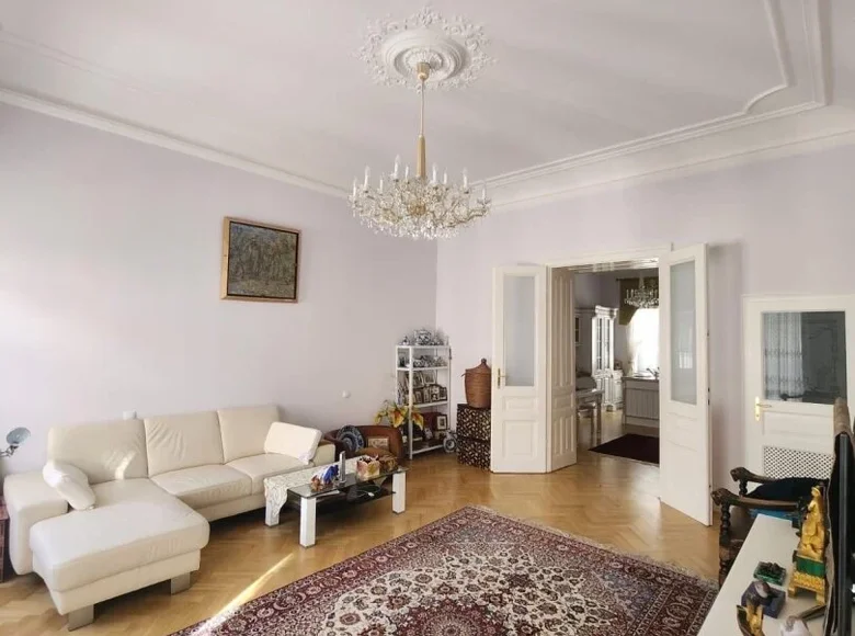 3 room apartment  Vienna, Austria