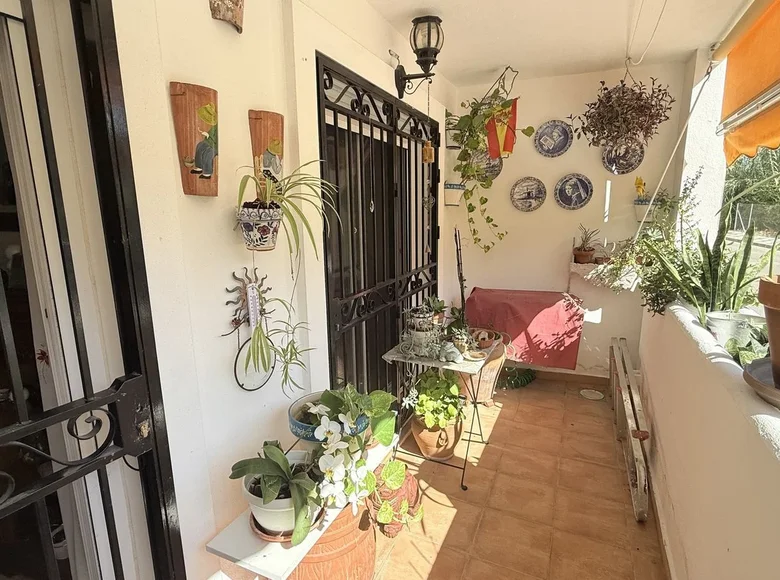 Квартира 1 спальня 47 м² Ojen, Испания