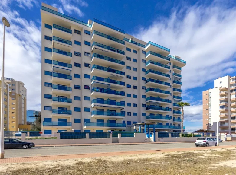 2 bedroom apartment 62 m² Guardamar del Segura, Spain