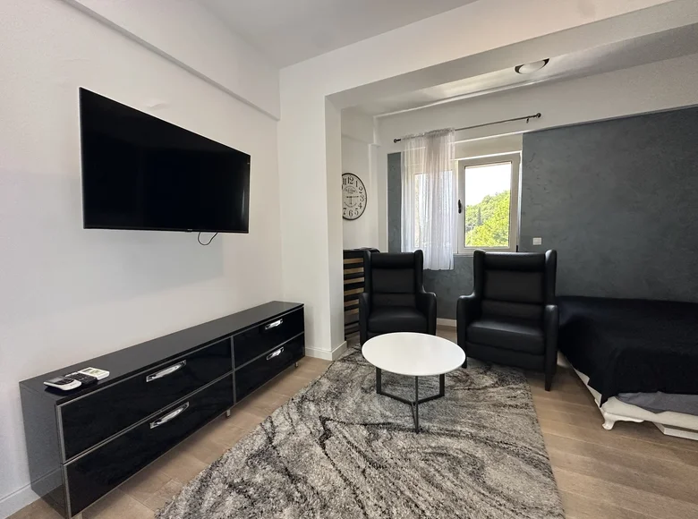 Appartement 1 chambre 32 m² en Boreti, Monténégro