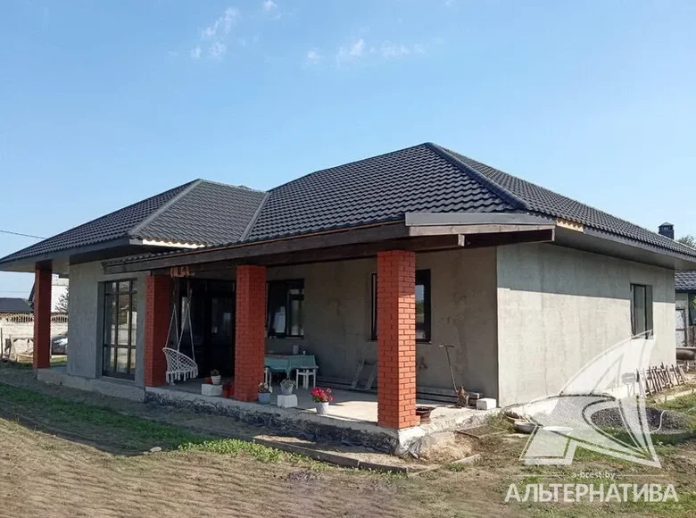 Casa 138 m² Brest, Bielorrusia