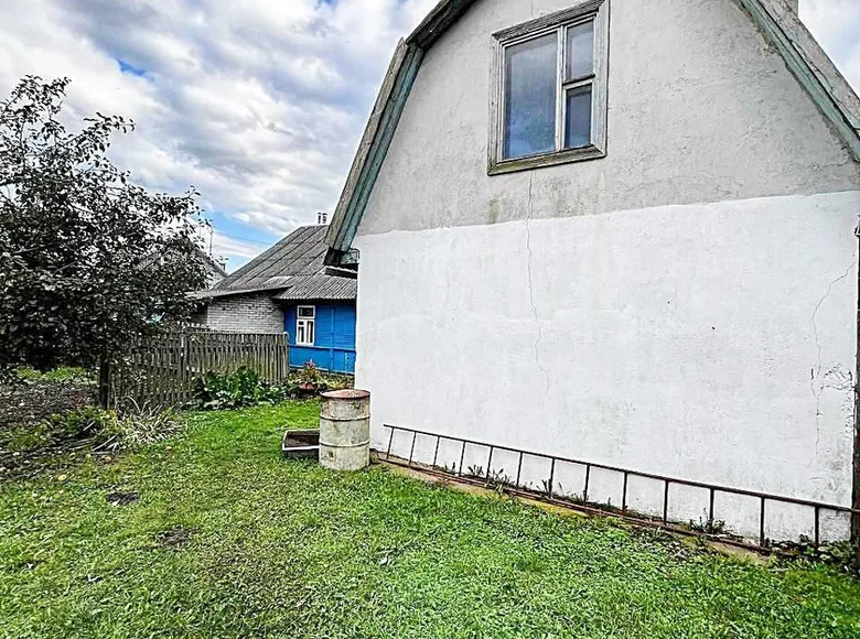 Wohnung 3 zimmer 60 m² Baranawitschy, Weißrussland