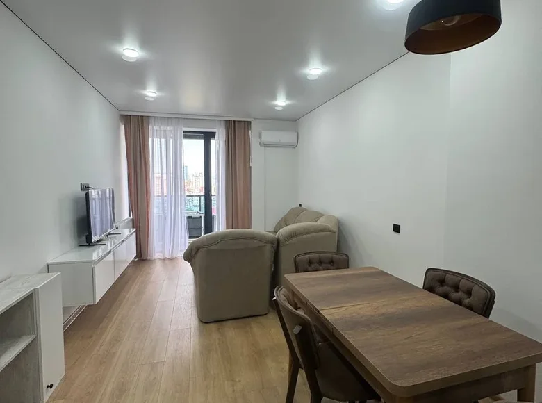 1 bedroom apartment 55 m² Batumi, Georgia