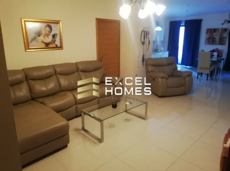 3 bedroom apartment  Żurrieq, Malta