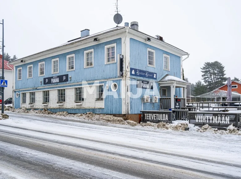 House 145 m² Paelkaene, Finland