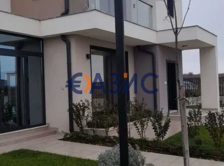 2 bedroom house 112 m² Pomorie, Bulgaria