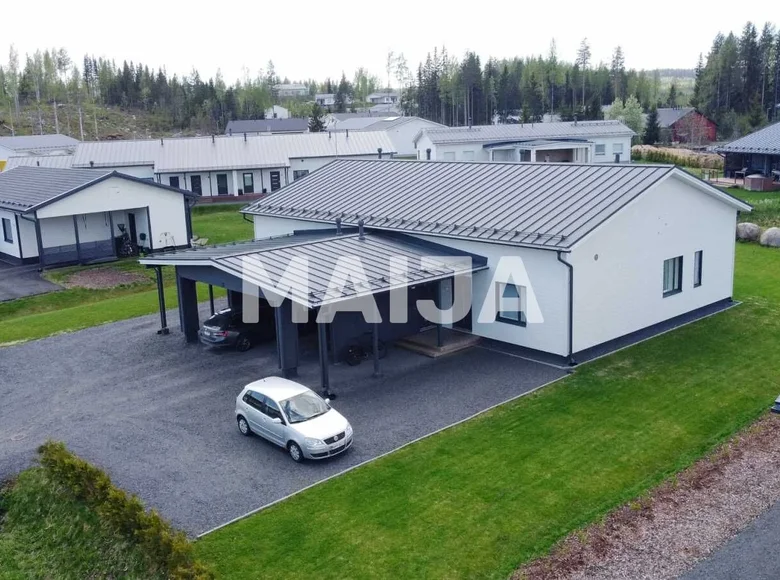 Maison 4 chambres 100 m² Jyvaskyla sub region, Finlande