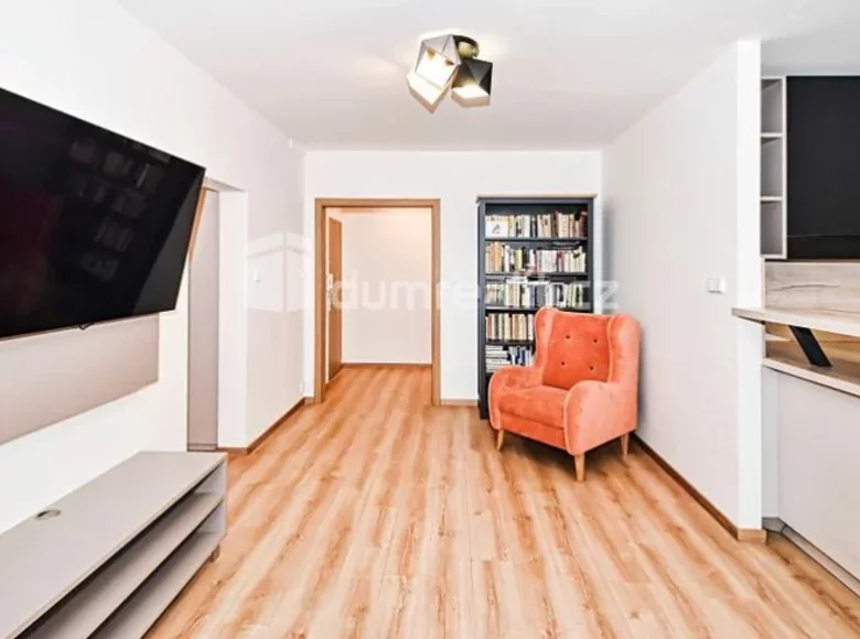 3 bedroom apartment 73 m² Prague, Czech Republic