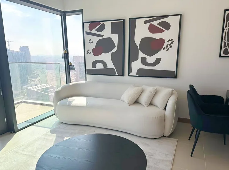 Mieszkanie 1 pokój 91 m² Dubaj, Emiraty Arabskie