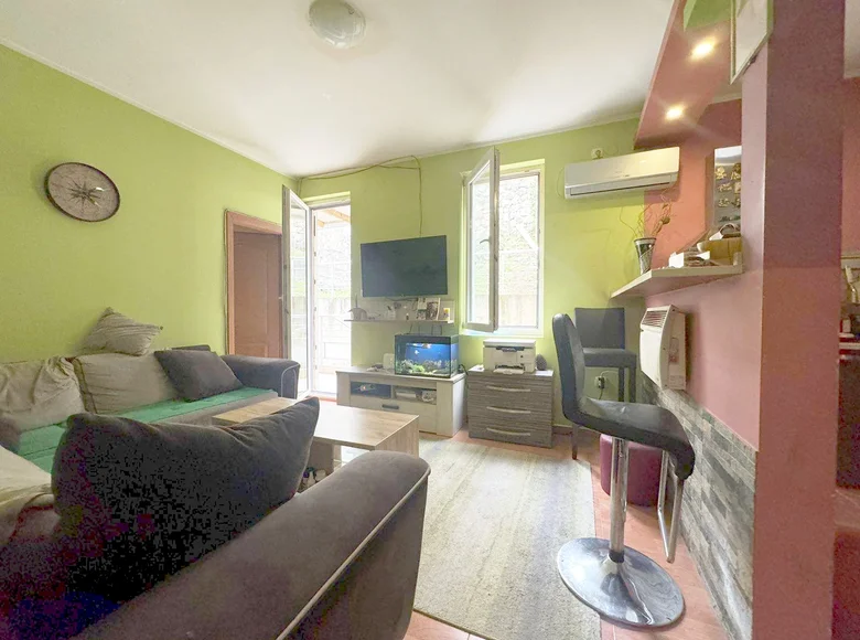 1 bedroom apartment 37 m² Dobrota, Montenegro