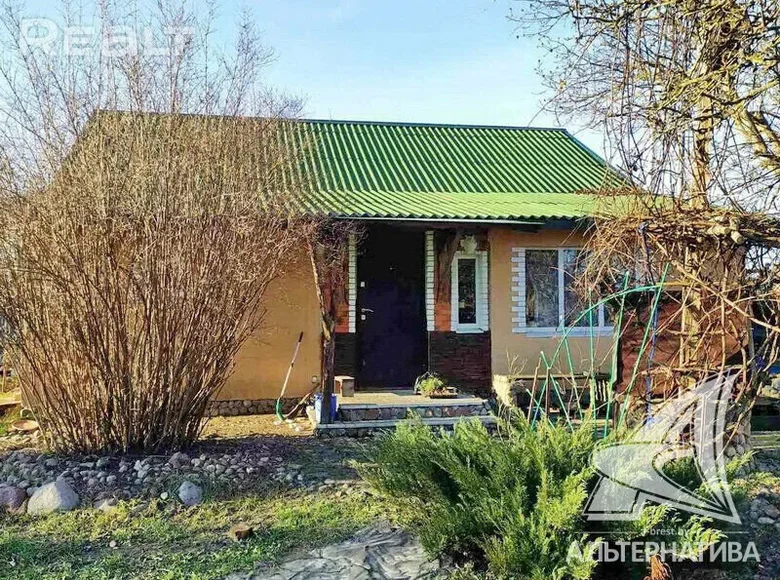House 71 m² Zhabinka, Belarus