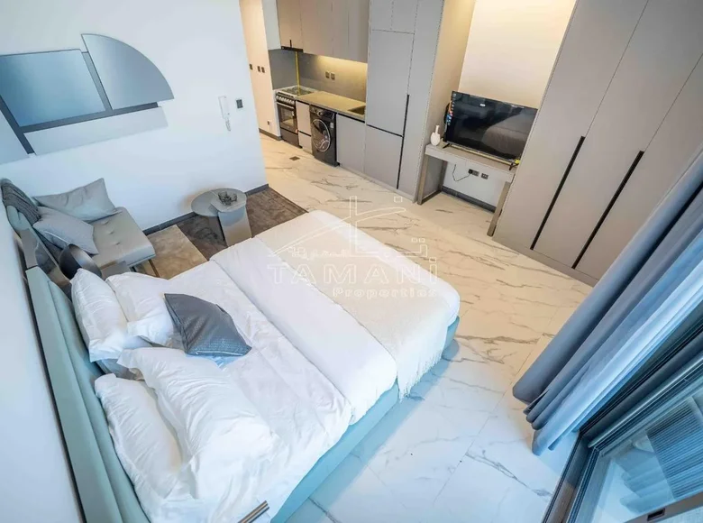 Apartamento 428 m² Dubái, Emiratos Árabes Unidos