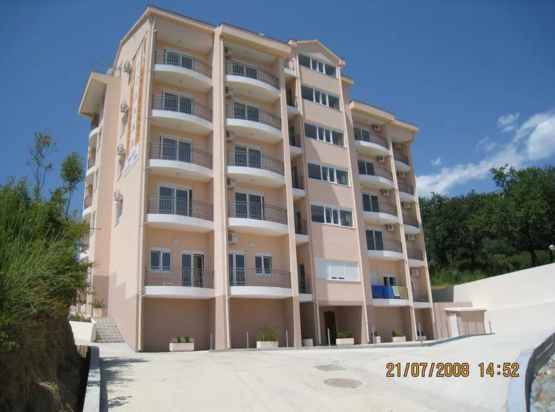 Wohnung 97 m² Montenegro, Montenegro