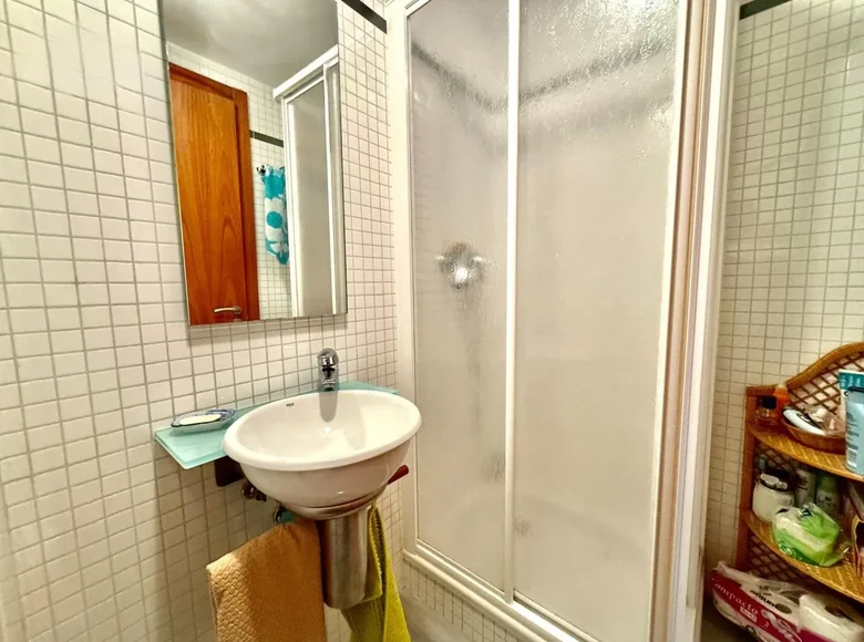Appartement 3 chambres 123 m² la Vila Joiosa Villajoyosa, Espagne