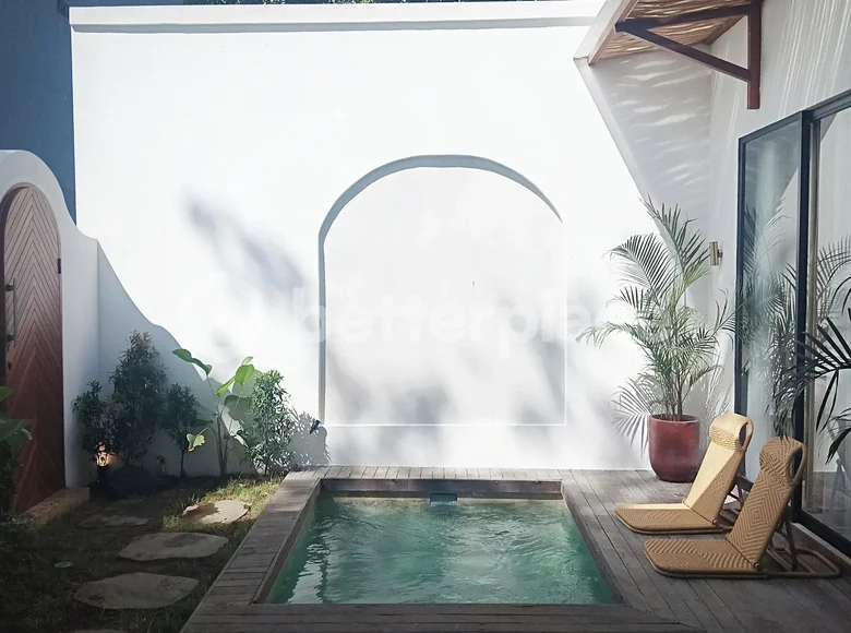 Villa de 2 dormitorios  Ungasan, Indonesia
