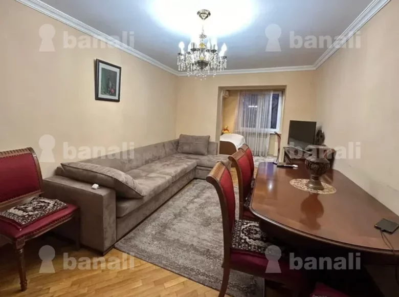Mieszkanie 3 pokoi 72 m² Erywań, Armenia