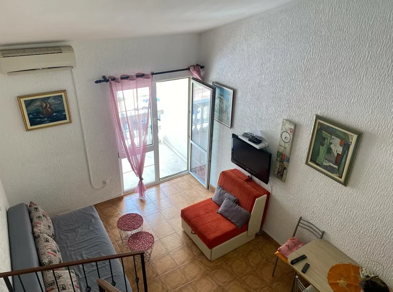 Wohnung 50 m² Montenegro, Montenegro