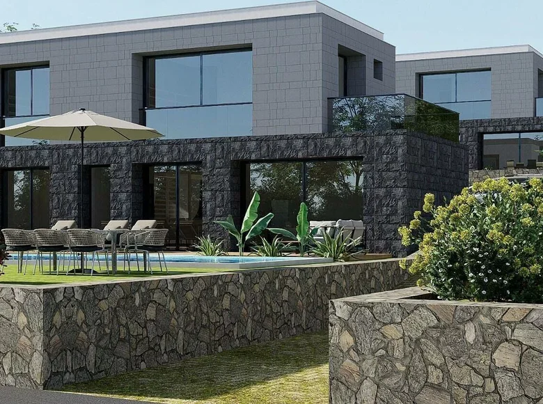 4-Zimmer-Villa 250 m² Torba, Türkei
