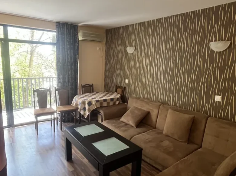 1 bedroom apartment 63 m² Nesebar, Bulgaria