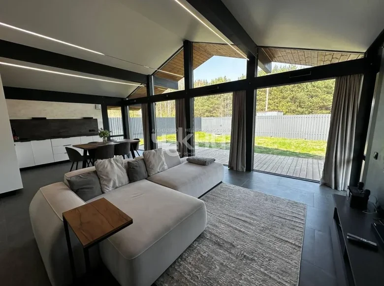 Villa 144 m² gorodskoj okrug Bor, Rusia