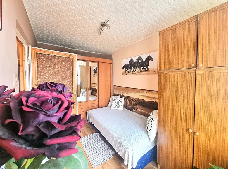 Mieszkanie 2 pokoi 38 m² Łódź, Polska