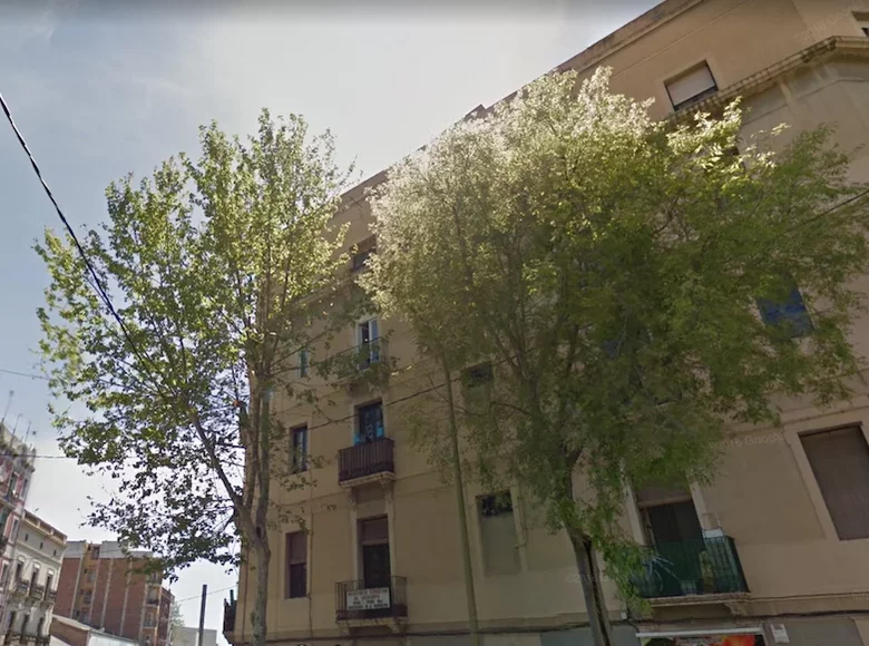 Büro 3 985 m² Barcelona, Spanien