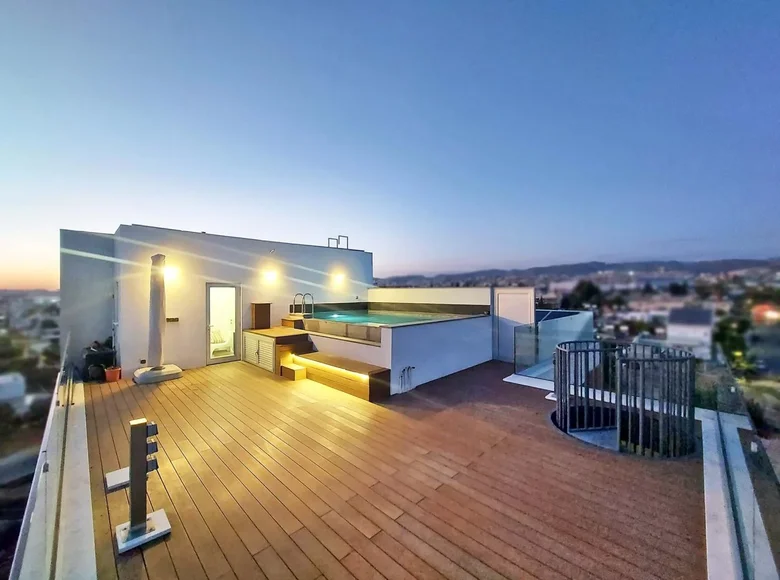 3 bedroom apartment 123 m² Demos Agiou Athanasiou, Cyprus