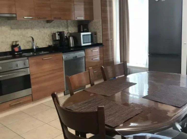 Appartement 3 chambres 98 m² Alanya, Turquie