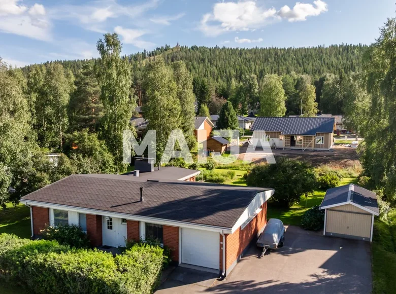 Maison 4 chambres 119 m² Saarenkyla, Finlande