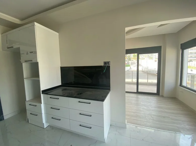 Wohnung 3 Zimmer 120 m² Alanya, Türkei