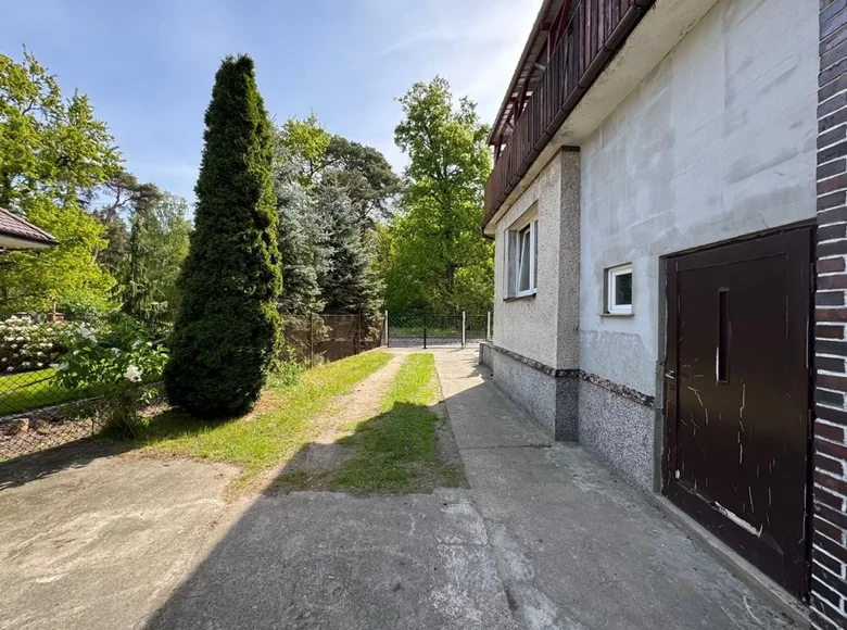 House 239 m² Pecna, Poland