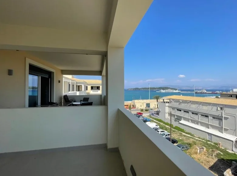 Apartamento 4 habitaciones 112 m² Kastania, Grecia