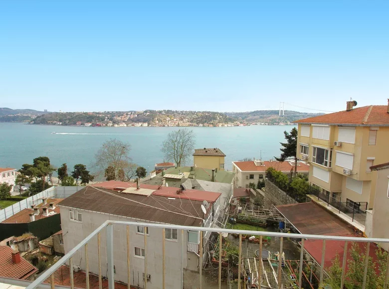 Maison 10 chambres 400 m² Marmara Region, Turquie