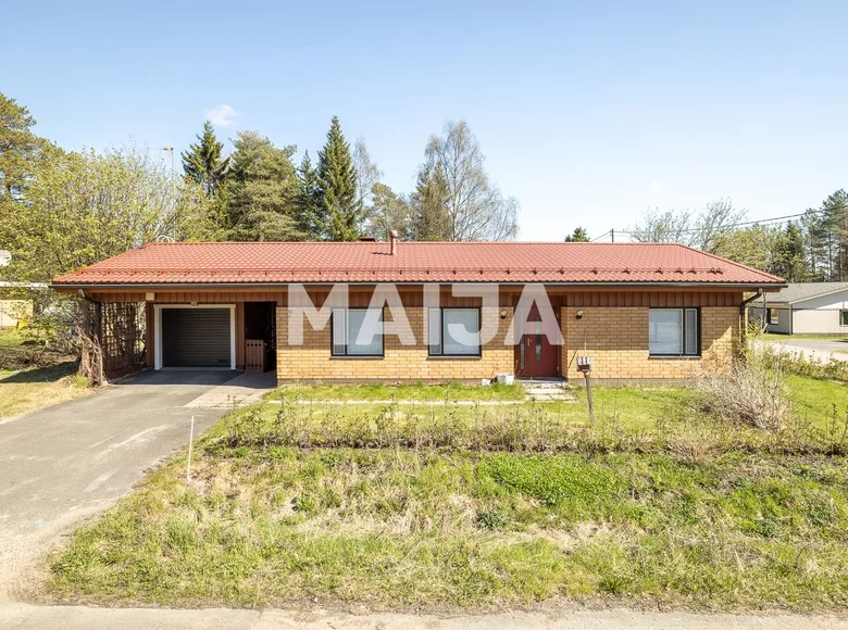 Maison 3 chambres 100 m² Keminmaa, Finlande