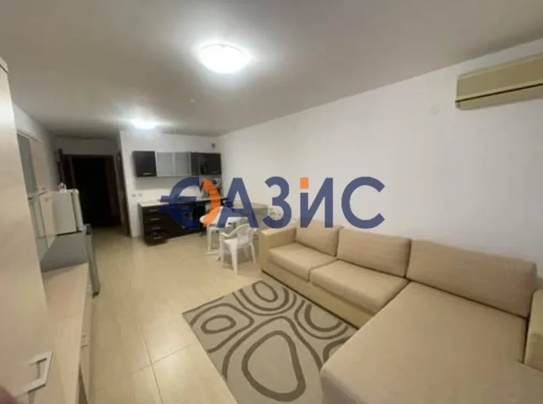 Квартира 40 м² Святой Влас, Болгария