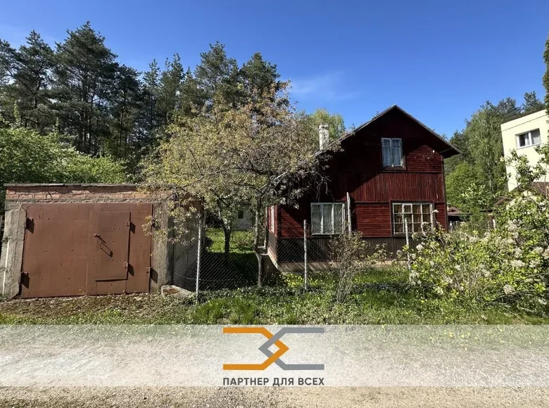 Maison 76 m² Zabalocki selski Savet, Bélarus
