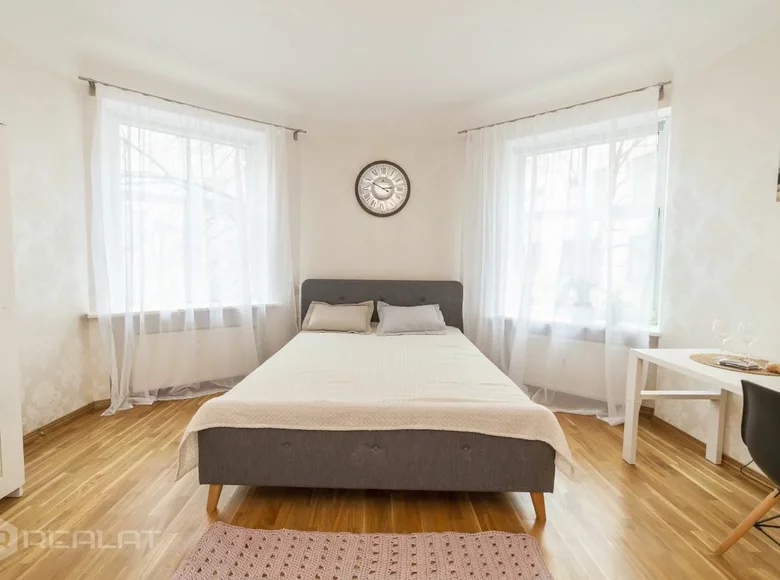Квартира 2 комнаты 63 м² Рига, Латвия