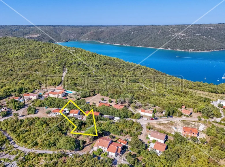 Dom 4 pokoi 247 m² Trgetari, Chorwacja