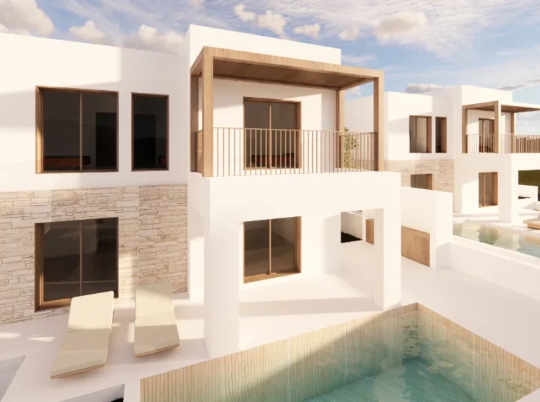 3 bedroom villa  Peyia, Cyprus