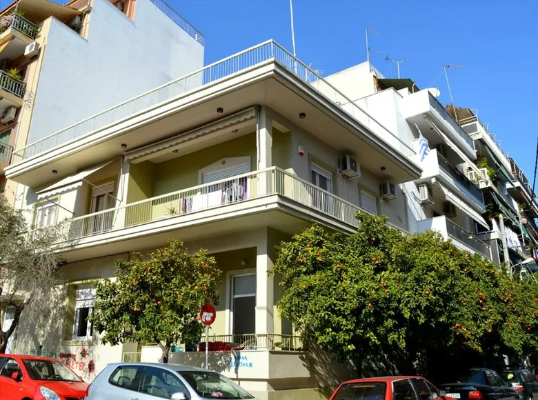 Dom wolnostojący 5 pokojów 200 m² Palaio Faliro, Grecja