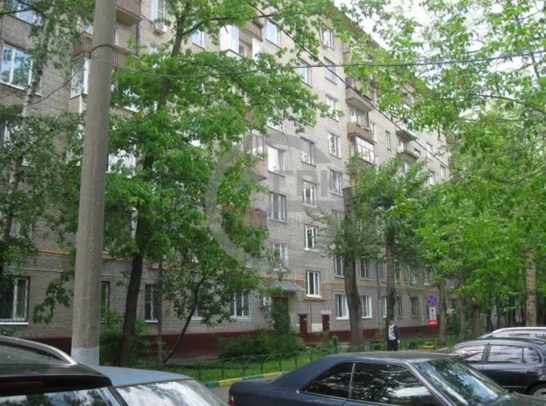 Wohnung 3 Zimmer 68 m² Cheremushki, Russland