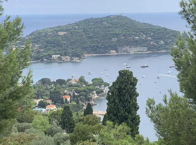 7 bedroom villa 600 m² Villefranche-sur-Mer, France