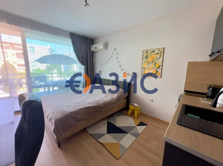 Mieszkanie 38 m² Rawda, Bułgaria